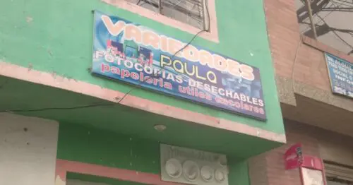VARIEDADES PAULA BOGOTÁ VARIEDADES PAULA BOGOTÁ